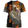 Beagle Rabbit Hunting Sweatshirt, Beagle Sweatshirt, Dog Sweatshirt For Humans