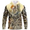 Beagle Rabbit Hunting Day Hoodie, Beagle Hoodie, Dog Hoodie For Humans